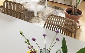Friedas Haus Ferienwohnung Nähe Golfplatz